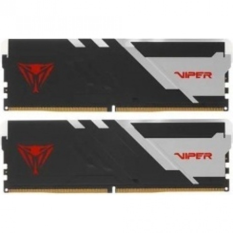 Оперативная память Patriot DIMM 32GB DDR5-5600 (PVVR532G560C36K)
Оперативная память Patriot DIMM 32GB DDR5-5600 (PVVR532G560C36K)