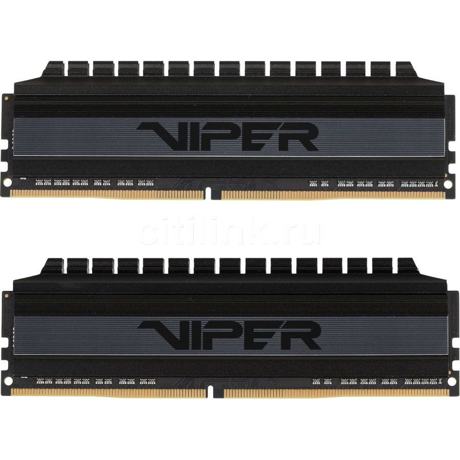 Оперативная память Patriot DIMM 64GB PC28800 DDR4 (PVB464G360C8K)
Оперативная память Patriot DIMM 64GB PC28800 DDR4 (PVB464G360C8K)