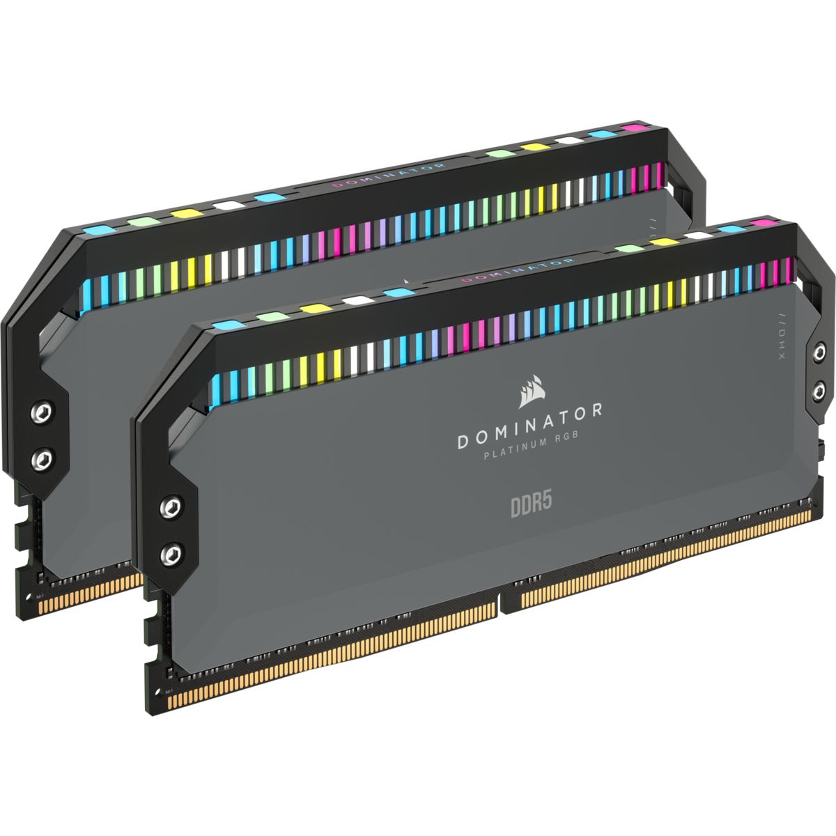 Память оперативная DDR5 Corsair 32GB (2x16GB) 5600MHz CL36 (CMT32GX5M2B5600Z36)
Память оперативная DDR5 Corsair 32GB (2x16GB) 5600MHz CL36 (CMT32GX5M2B5600Z36)