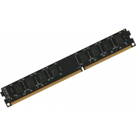 Память оперативная DDR3 Digma 4Gb 1333MHz (DGMAD31333004D)
Память оперативная DDR3 Digma 4Gb 1333MHz (DGMAD31333004D)