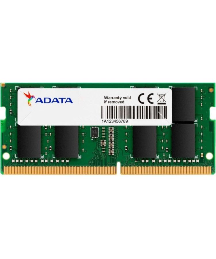 Память оперативная DDR4 A-Data 8Gb 3200MHz (AD4S32008G22-BGN) OEM
Память оперативная DDR4 A-Data 8Gb 3200MHz (AD4S32008G22-BGN) OEM