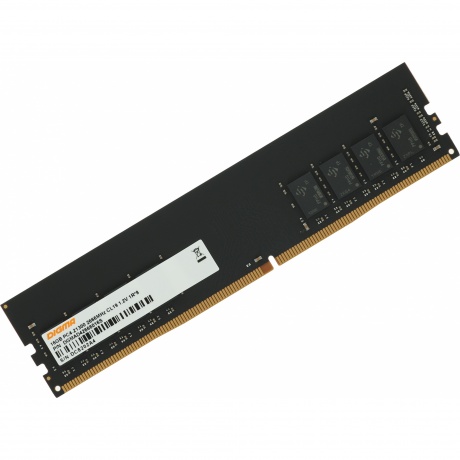 Память оперативная DDR4 Digma 16Gb 3200MHz (DGMAD43200016S)
Память оперативная DDR4 Digma 16Gb 3200MHz (DGMAD43200016S)