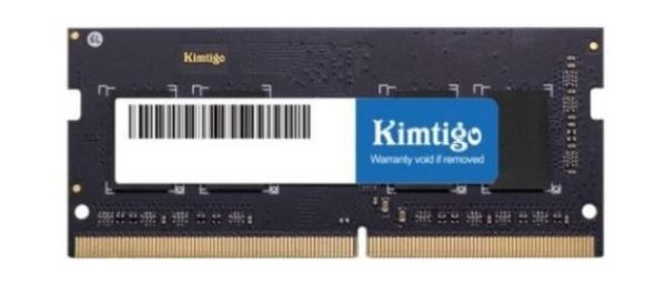 Память оперативная DDR5 Kimtigo 8Gb 4800MHz (KMLS8G4664800)
Память оперативная DDR5 Kimtigo 8Gb 4800MHz (KMLS8G4664800)