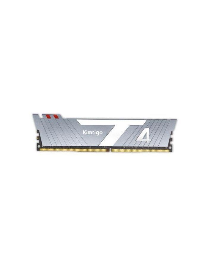 Память оперативная DDR4 Kimtigo 16Gb 3600MHz (KMKUAGF683600T4-R)
Память оперативная DDR4 Kimtigo 16Gb 3600MHz (KMKUAGF683600T4-R)