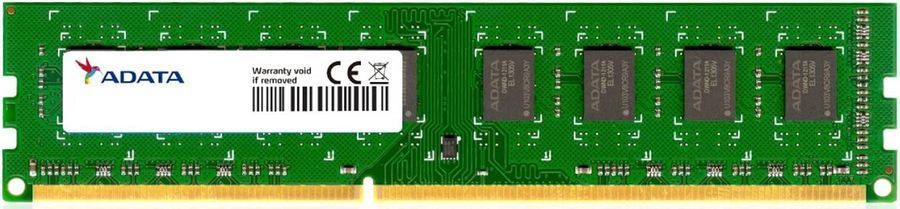 Память оперативная DDR3L A-Data 8Gb 1600MHz (ADDX1600W8G11-SGN)
Память оперативная DDR3L A-Data 8Gb 1600MHz (ADDX1600W8G11-SGN)