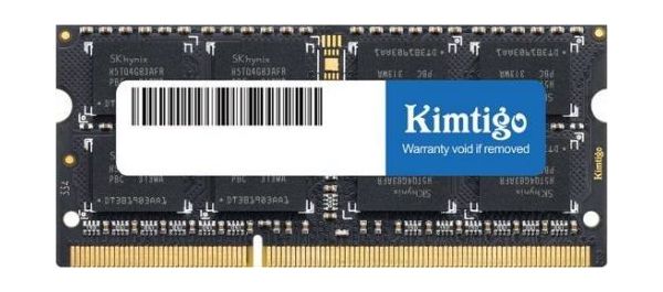 Память оперативная DDR5 Kimtigo 32Gb 4800MHz (KMLSBGF784800)
Память оперативная DDR5 Kimtigo 32Gb 4800MHz (KMLSBGF784800)