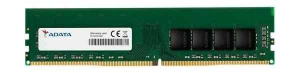 Память оперативная DDR4 A-Data 8Gb 2666MHz (AD4U26668G19-RGN)
Память оперативная DDR4 A-Data 8Gb 2666MHz (AD4U26668G19-RGN)