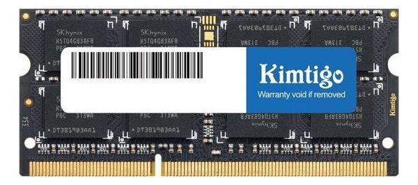 Память оперативная DDR5 Kimtigo 16Gb 4800MHz (KMLSAG8784800)
Память оперативная DDR5 Kimtigo 16Gb 4800MHz (KMLSAG8784800)