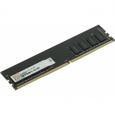 Память оперативная DDR4 Digma8Gb 2666MHz (DGMAD42666008S)
Память оперативная DDR4 Digma8Gb 2666MHz (DGMAD42666008S)
