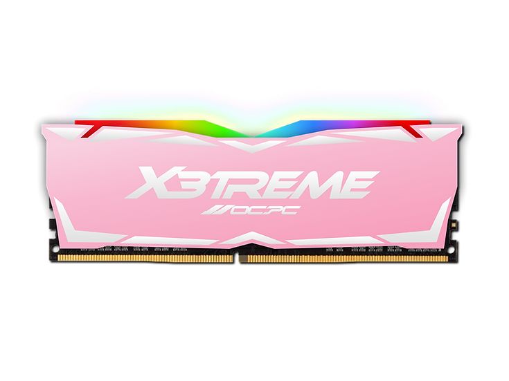 Память оперативная DDR4 OCPC CL16 X3 RGB 8Gb, 3200Mhz, (MMX3A8GD432C16PK)
Память оперативная DDR4 OCPC CL16 X3 RGB 8Gb, 3200Mhz, (MMX3A8GD432C16PK)