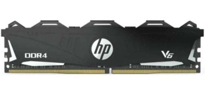 Память оперативная DDR4 HP V6 16Gb PC25600, 3200Mhz, (7EH68AA)
Память оперативная DDR4 HP V6 16Gb PC25600, 3200Mhz, (7EH68AA)