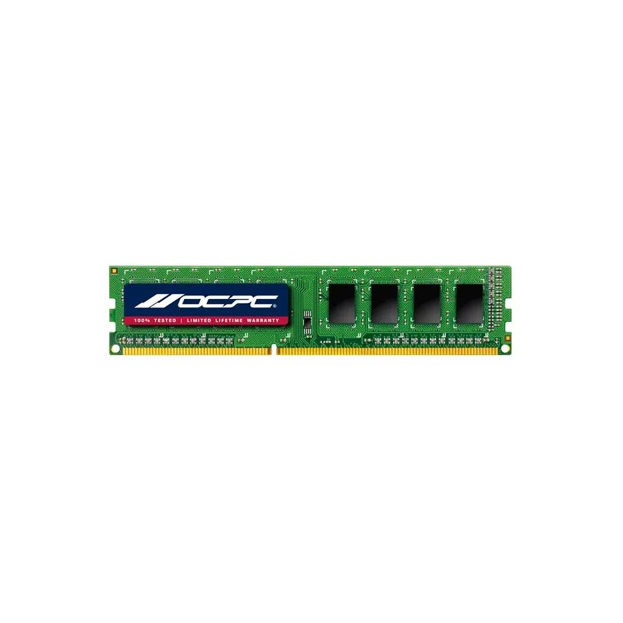 Память оперативная DDR3 OCPC VS 8Gb, 1600Mhz, (MMV8GD316C11U)
Память оперативная DDR3 OCPC VS 8Gb, 1600Mhz, (MMV8GD316C11U)