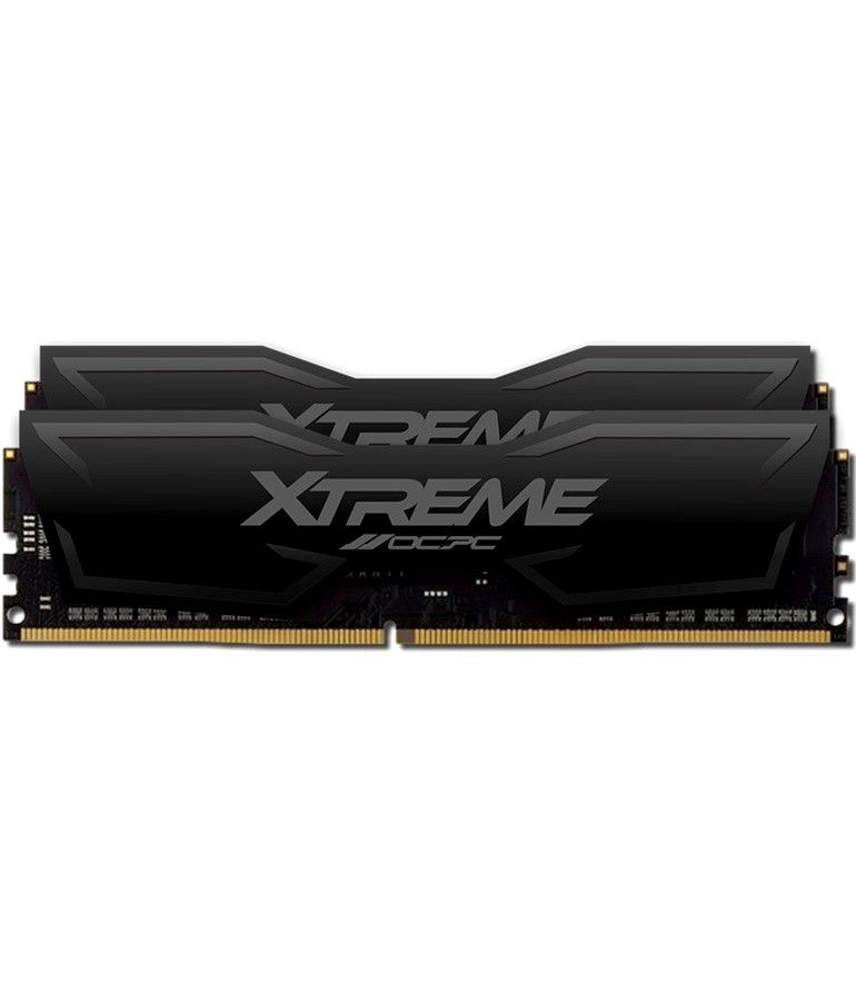 Память оперативная DDR4 OCPC XT II 16Gb (8Gbx2), 4000Mhz, (MMX2K16GD440C19)
Память оперативная DDR4 OCPC XT II 16Gb (8Gbx2), 4000Mhz, (MMX2K16GD440C19)