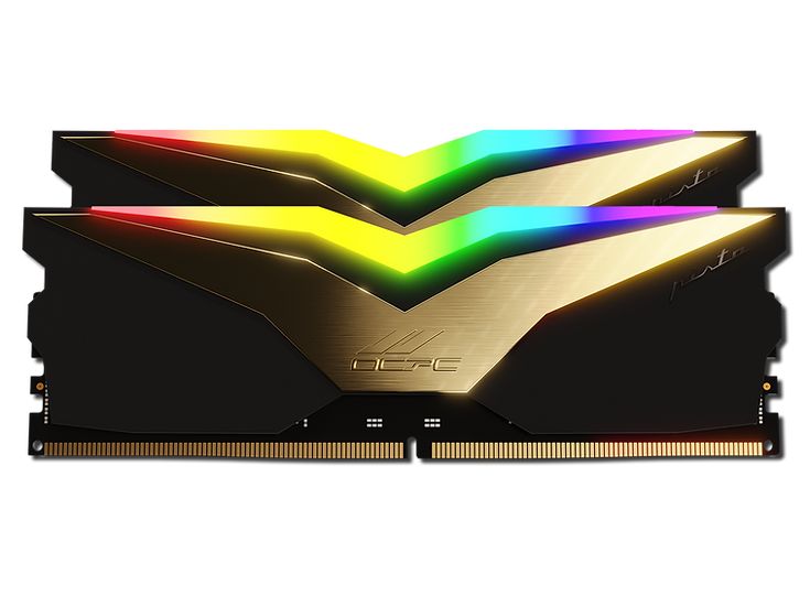 Память оперативная DDR5 OCPC PISTA RGB 16Gb (8Gbx2), 5600Mhz, (MMPT2K16GD556C36BL)
Память оперативная DDR5 OCPC PISTA RGB 16Gb (8Gbx2), 5600Mhz, (MMPT2K16GD556C36BL)