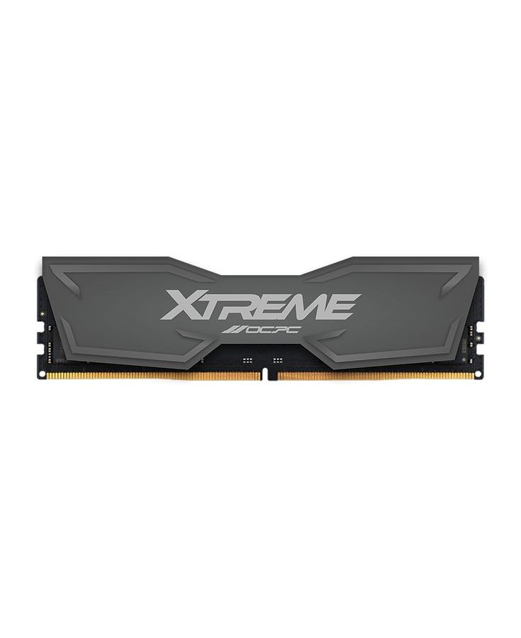 Память оперативная DDR5 OCPC 8Gb, 4800Mhz, (MMX8GD548C40T)
Память оперативная DDR5 OCPC 8Gb, 4800Mhz, (MMX8GD548C40T)