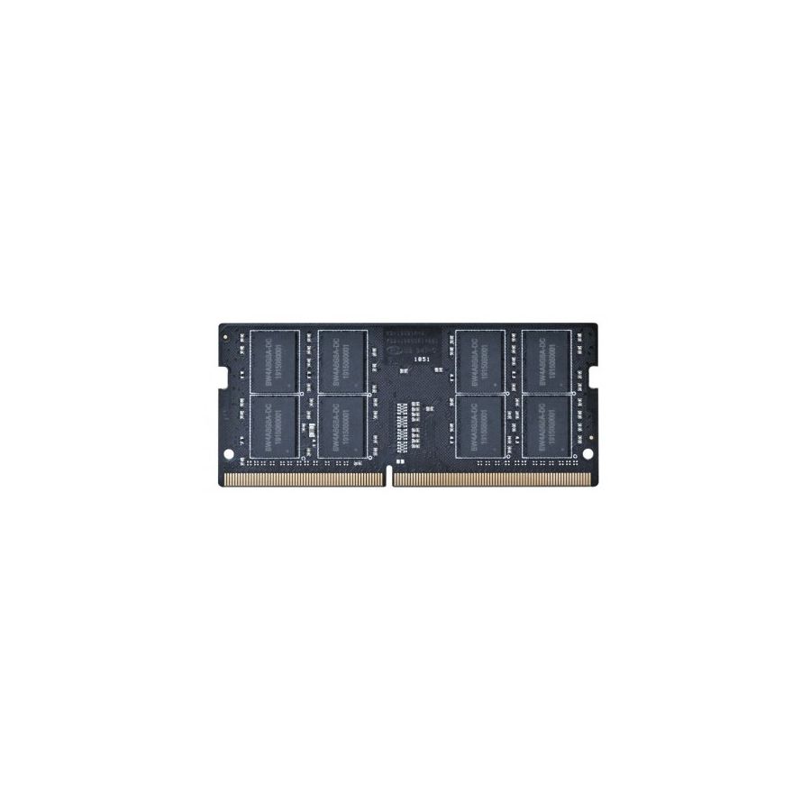 Память оперативная DDR4 Biwintech 16Gb PC25600, 3200Mhz, SO-DIMM (B14ASAG53222R#A)
Память оперативная DDR4 Biwintech 16Gb PC25600, 3200Mhz, SO-DIMM (B14ASAG53222R#A)