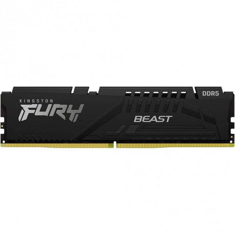 Память оперативная DDR5 Kingston FURY Beast Black EXPO CL36 16Gb PC44800, 5600Mhz, (KF556C36BBE-16)
Память оперативная DDR5 Kingston FURY Beast Black EXPO CL36 16Gb PC44800, 5600Mhz, (KF556C36BBE-16)