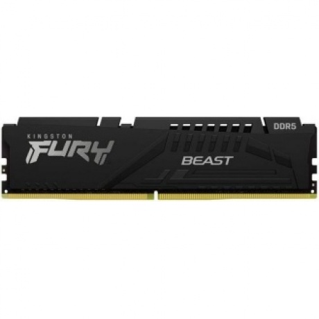 Память оперативная DDR5 Kingston FURY Beast Black XMP CL40 64Gb PC41600, 5200Mhz, (KF552C40BBK2-64)
Память оперативная DDR5 Kingston FURY Beast Black XMP CL40 64Gb PC41600, 5200Mhz, (KF552C40BBK2-64)