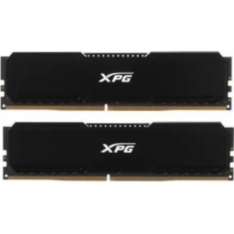 Память оперативная DDR4 A-Data XPG GAMMIX D20 32Gb (2x16Gb) 3200MHz pc-25600 black (AX4U320016G16A-DCBK20)
Память оперативная DDR4 A-Data XPG GAMMIX D20 32Gb (2x16Gb) 3200MHz pc-25600 black (AX4U320016G16A-DCBK20)