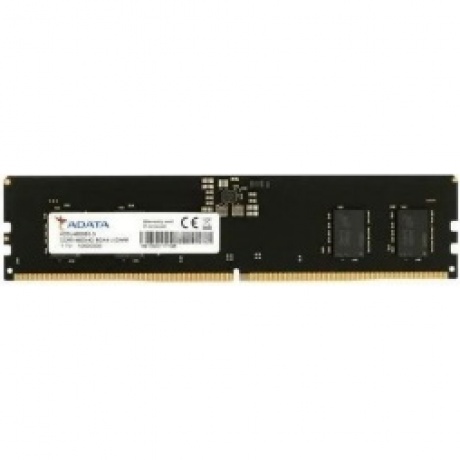 Память оперативная DDR5 A-Data XPG GAMMIX 8Gb 4800MHz pc-34800 (AD5U48008G-S)
Память оперативная DDR5 A-Data XPG GAMMIX 8Gb 4800MHz pc-34800 (AD5U48008G-S)