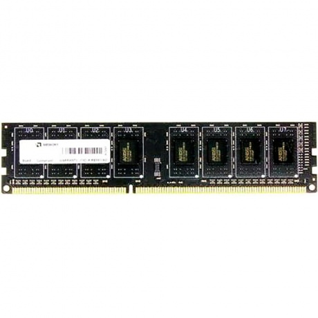 Память оперативная DDR3L AMD 4Gb 1600MHz pc-12800 (R534G1601U1SL-UO) oem
Память оперативная DDR3L AMD 4Gb 1600MHz pc-12800 (R534G1601U1SL-UO) oem