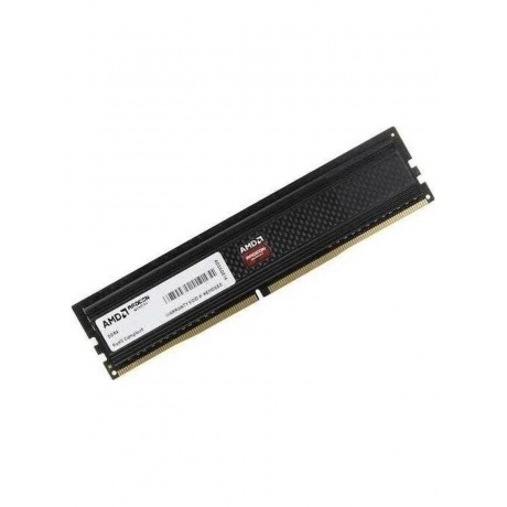 Память оперативная DDR4 AMD R7 Performance Series 16Gb 2666MHz pc-21300 Black (R7S416G2606U2S)
Память оперативная DDR4 AMD R7 Performance Series 16Gb 2666MHz pc-21300 Black (R7S416G2606U2S)
