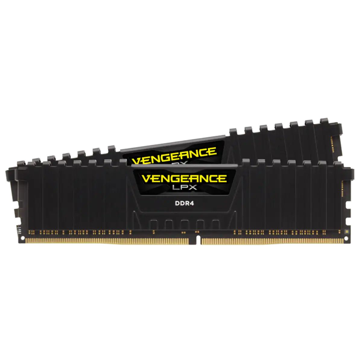 Память оперативная DDR4 Corsair Vengeance LPX 16Gb (2x8Gb) 3200MHz pc-25600 black (CMK16GX4M2C3200C18)
Память оперативная DDR4 Corsair Vengeance LPX 16Gb (2x8Gb) 3200MHz pc-25600 black (CMK16GX4M2C3200C18)