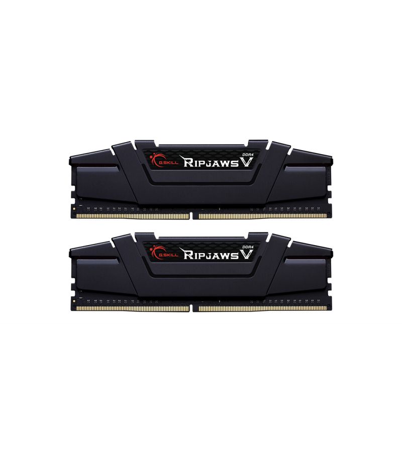 Память оперативная DDR4 G.Skill 16Gb (2x8Gb) 3600MHz pc-28800 (F4-3600C16D-16GVKC)
Память оперативная DDR4 G.Skill 16Gb (2x8Gb) 3600MHz pc-28800 (F4-3600C16D-16GVKC)
