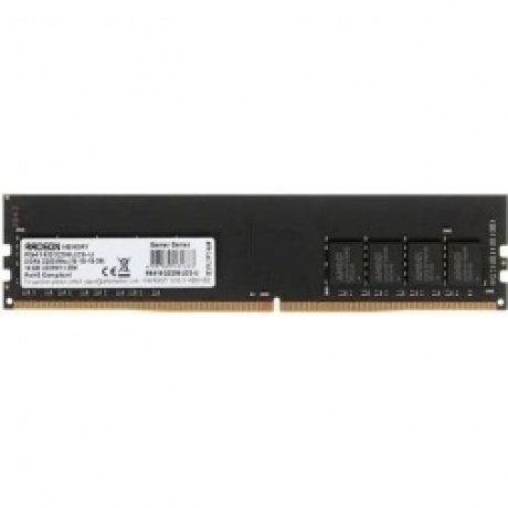 Память оперативная DDR4 AMD Radeon R9 Gamers Series 16Gb 3200MHz pc-25600 Black CL16 1.35V (R9416G3206U2S-U)
Память оперативная DDR4 AMD Radeon R9 Gamers Series 16Gb 3200MHz pc-25600 Black CL16 1.35V (R9416G3206U2S-U)