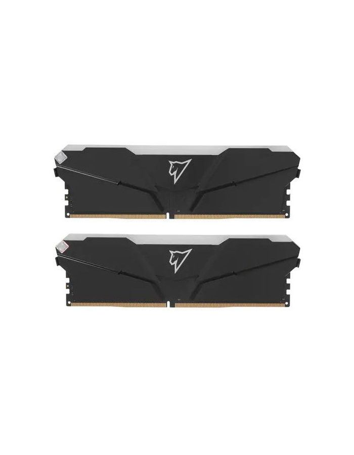 Модуль памяти Netac Shadow RGB DDR4-3200 16Gb (8Gb x 2) (NTSRD4P32DP-16E)
Модуль памяти Netac Shadow RGB DDR4-3200 16Gb (8Gb x 2) (NTSRD4P32DP-16E)