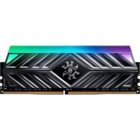 Память оперативная DDR4 A-Data 16GB XPG SPECTRIX D41, 3200MHz (AX4U320016G16A-ST41)
Память оперативная DDR4 A-Data 16GB XPG SPECTRIX D41, 3200MHz (AX4U320016G16A-ST41)