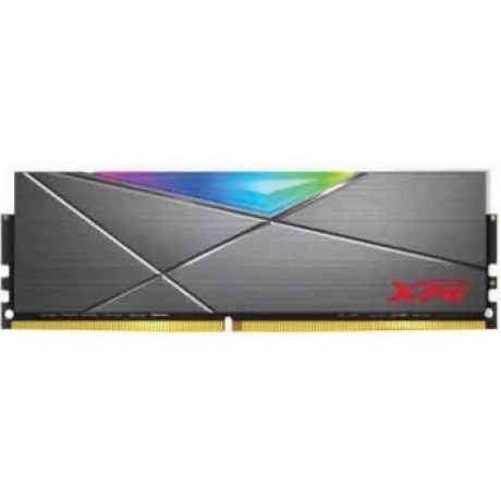 Память оперативная DDR4 A-Data 16GB XPG SPECTRIX D50, 3200MHz (AX4U320016G16A-ST50)
Память оперативная DDR4 A-Data 16GB XPG SPECTRIX D50, 3200MHz (AX4U320016G16A-ST50)