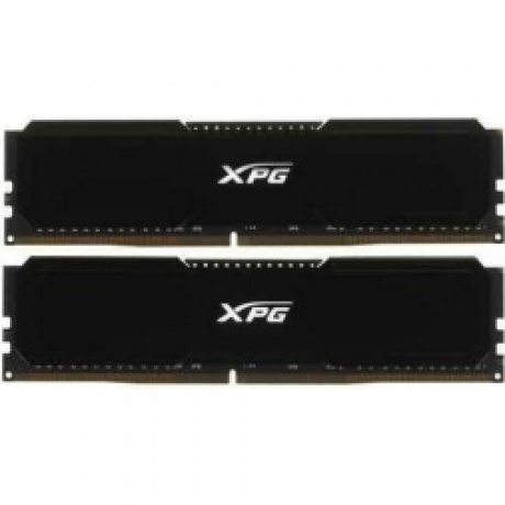 Память оперативная DDR4 A-Data 64GB (2x32GB) XPG GAMMIX D20, 3200MHz (AX4U320032G16A-DCBK20)
Память оперативная DDR4 A-Data 64GB (2x32GB) XPG GAMMIX D20, 3200MHz (AX4U320032G16A-DCBK20)