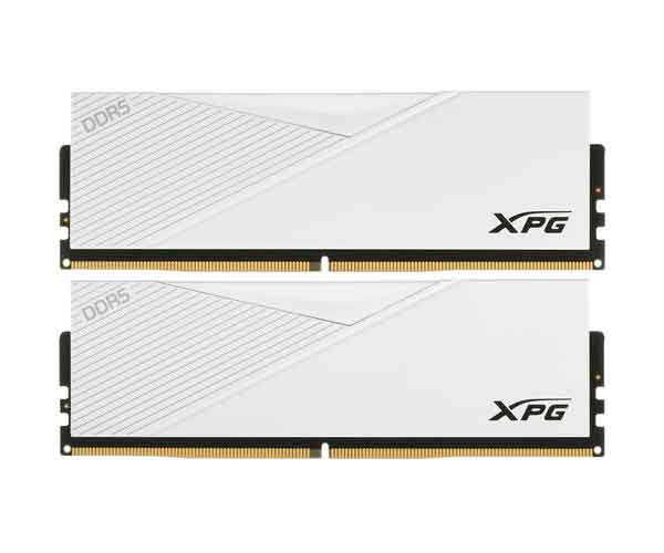 Память оперативная DDR5 A-Data 32GB (2x16GB) XPG Lancer, 6000 MHz (AX5U6000C4016G-DCLAWH)
Память оперативная DDR5 A-Data 32GB (2x16GB) XPG Lancer, 6000 MHz (AX5U6000C4016G-DCLAWH)