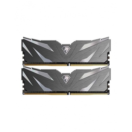 Оперативная память Netac DDR 4 DIMM 16Gb (8Gbx2) PC25600, 3200Mhz (NTSWD4P32DP-16K)
Оперативная память Netac DDR 4 DIMM 16Gb (8Gbx2) PC25600, 3200Mhz (NTSWD4P32DP-16K)