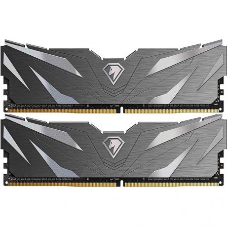 Оперативная память Netac DDR 4 DIMM 16Gb (8Gbx2) PC28800, 3600Mhz (NTSWD4P36DP-16K)
Оперативная память Netac DDR 4 DIMM 16Gb (8Gbx2) PC28800, 3600Mhz (NTSWD4P36DP-16K)