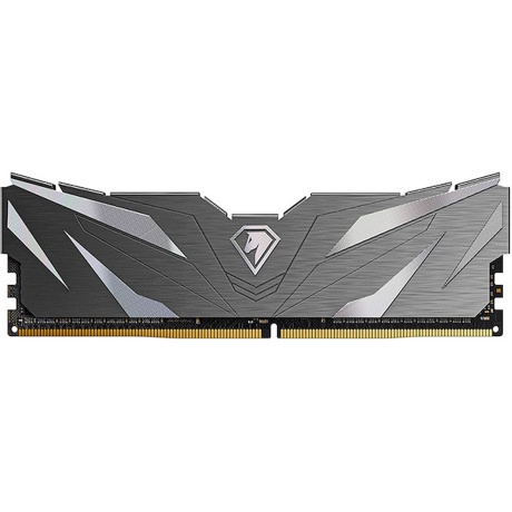 Оперативная память Netac DDR 4 DIMM 16Gb PC25600, 3200Mhz (NTSWD4P32SP-16K)
Оперативная память Netac DDR 4 DIMM 16Gb PC25600, 3200Mhz (NTSWD4P32SP-16K)