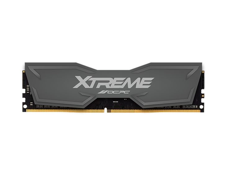 Оперативная память OCPC DDR 4 DIMM 8Gb, 3200Mhz (MMX8GD432C16TI)
Оперативная память OCPC DDR 4 DIMM 8Gb, 3200Mhz (MMX8GD432C16TI)