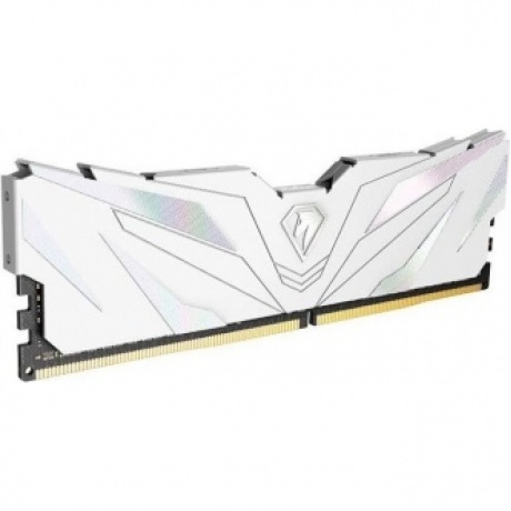 Оперативная память Netac Shadow II DDR 4 DIMM 16Gb (8Gbx2) PC28800, 3600Mhz, NTSWD4P36DP-16W
Оперативная память Netac Shadow II DDR 4 DIMM 16Gb (8Gbx2) PC28800, 3600Mhz, NTSWD4P36DP-16W