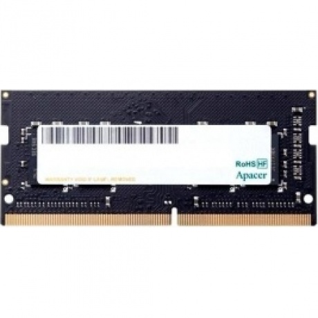 Память оперативная для ноутбука DDR4 Apacer PC25600 16GB (ES.16G21.GSH)
Память оперативная для ноутбука DDR4 Apacer PC25600 16GB (ES.16G21.GSH)