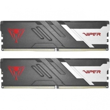 Память оперативная Patriot DDR5-7400 32GB (PVV532G740C36K)
Память оперативная Patriot DDR5-7400 32GB (PVV532G740C36K)