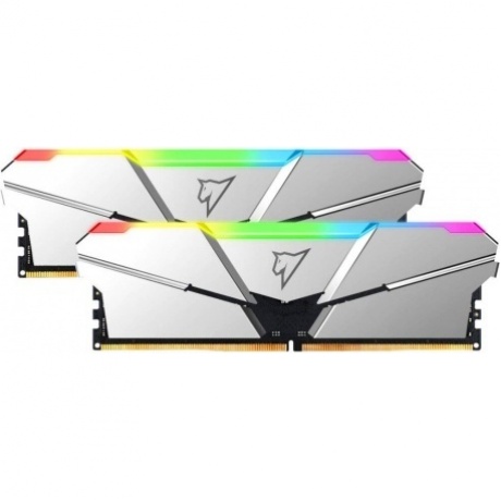 Память оперативная DDR5 Netac 32Gb (16Gbx2), 5600Mhz (NTSRD5P56DP-32S)
Память оперативная DDR5 Netac 32Gb (16Gbx2), 5600Mhz (NTSRD5P56DP-32S)
