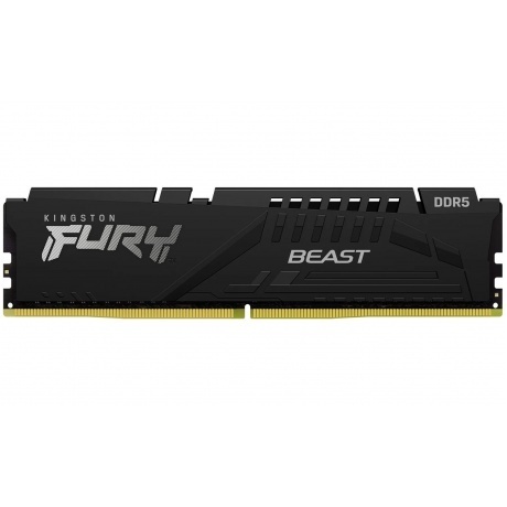 Оперативная память Kingston DDR5 8GB 5600MHz CL40 DIMM (KF556C40BB-8)
Оперативная память Kingston DDR5 8GB 5600MHz CL40 DIMM (KF556C40BB-8)