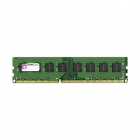 Оперативная память Kingston DDR3 DIMM 4GB 1600MHz (KVR16N11/4)
Оперативная память Kingston DDR3 DIMM 4GB 1600MHz (KVR16N11/4)