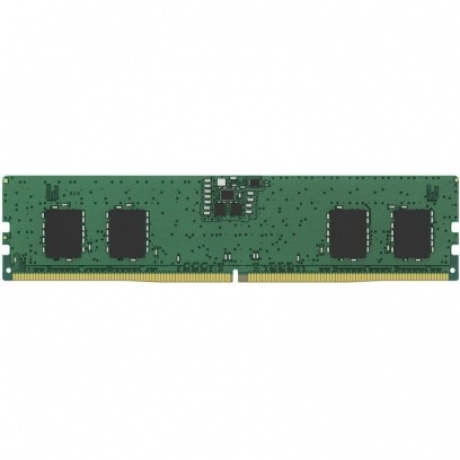 Память оперативная DDR5 Kingston 8GB 5600MHz DIMM (KVR56U46BS6-8)
Память оперативная DDR5 Kingston 8GB 5600MHz DIMM (KVR56U46BS6-8)