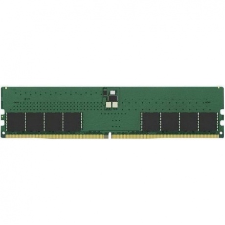 Память оперативная DDR5 Kingston 32GB 5600MHz DIMM (KVR56U46BD8-32)
Память оперативная DDR5 Kingston 32GB 5600MHz DIMM (KVR56U46BD8-32)
