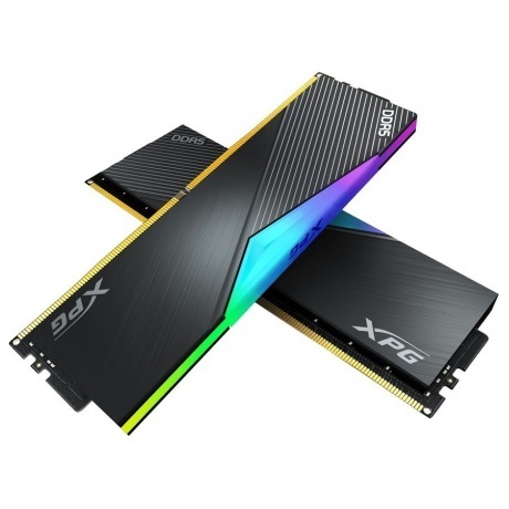 Память оперативная A-Data 64GB DDR5 6400 DIMM XPG Lancer RGB (AX5U6400C3232G-DCLARBK)
Память оперативная A-Data 64GB DDR5 6400 DIMM XPG Lancer RGB (AX5U6400C3232G-DCLARBK)