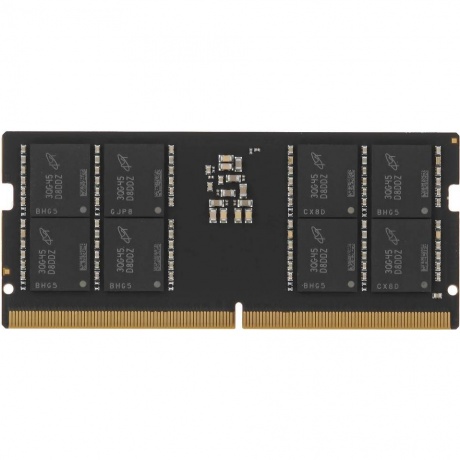 Память оперативная A-Data 32GB DDR5 4800 SO-DIMM (AD5S480032G-S)
Память оперативная A-Data 32GB DDR5 4800 SO-DIMM (AD5S480032G-S)