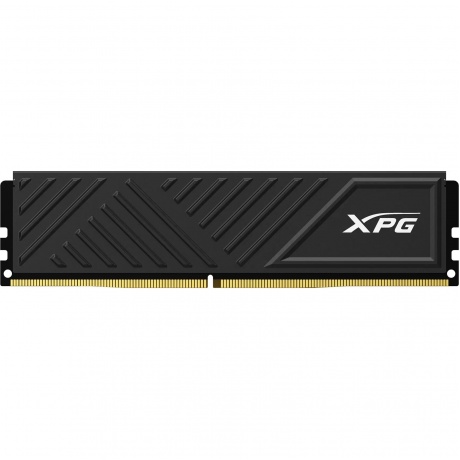 Память оперативная A-Data 16GB DDR4 3200 U-DIMM XPG Gammix D35 (AX4U320016G16A-SBKD35)
Память оперативная A-Data 16GB DDR4 3200 U-DIMM XPG Gammix D35 (AX4U320016G16A-SBKD35)
