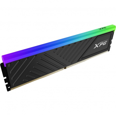 Память оперативная A-Data 16GB DDR4 3200 U-DIMM XPG Gammix D35G RGB (AX4U320016G16A-SBKD35G)
Память оперативная A-Data 16GB DDR4 3200 U-DIMM XPG Gammix D35G RGB (AX4U320016G16A-SBKD35G)